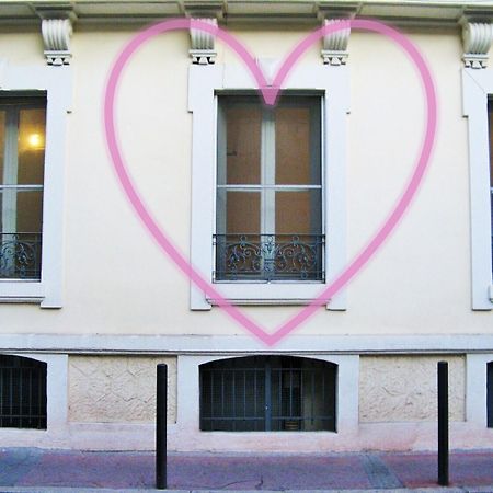 103M2 D'Espace Et De Calme Au Coeur De Montpellier Esterno foto