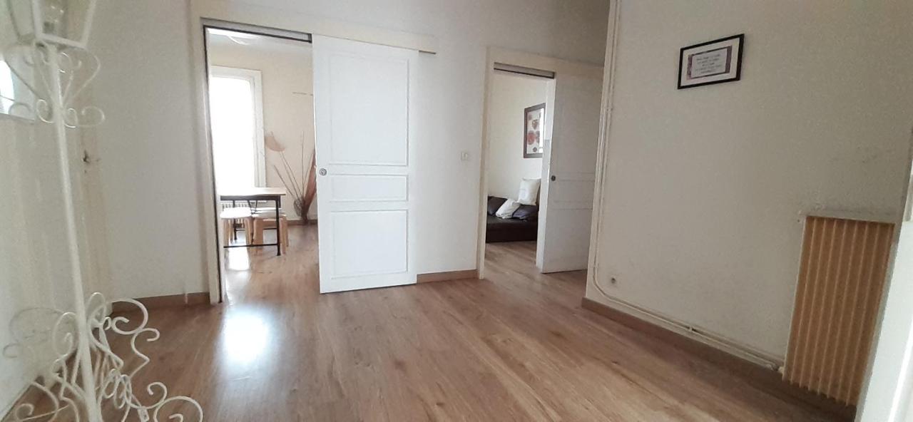 103M2 D'Espace Et De Calme Au Coeur De Montpellier Esterno foto