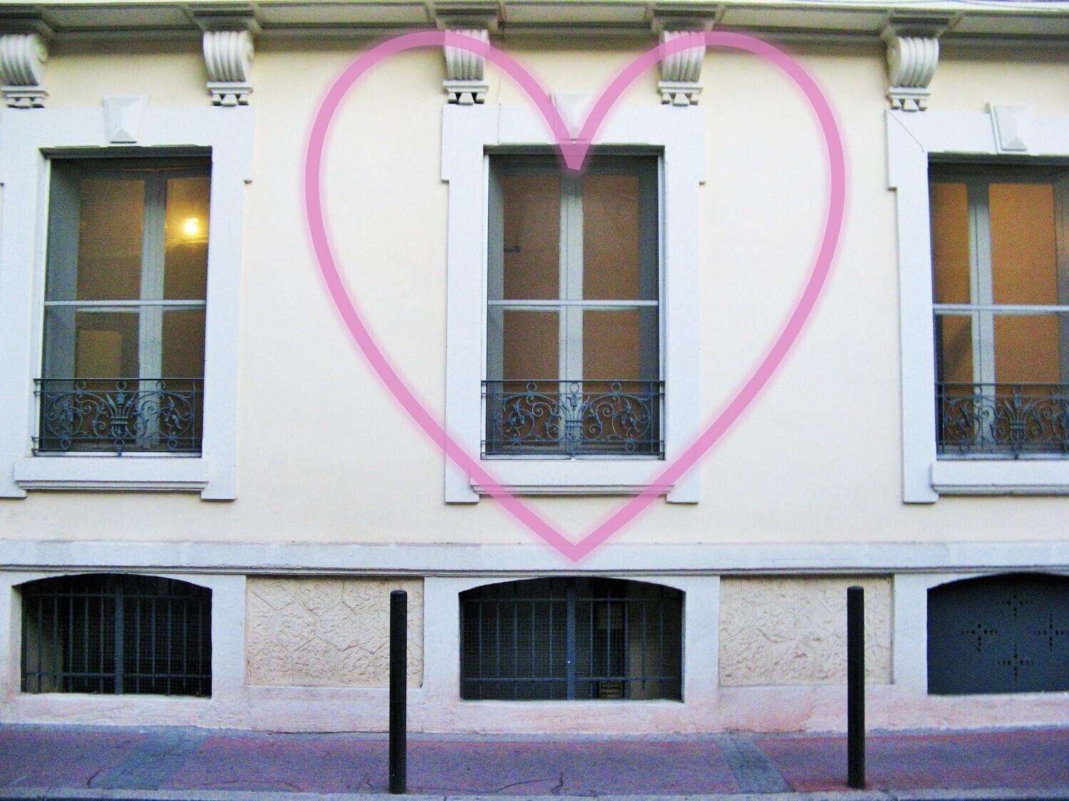 103M2 D'Espace Et De Calme Au Coeur De Montpellier Esterno foto
