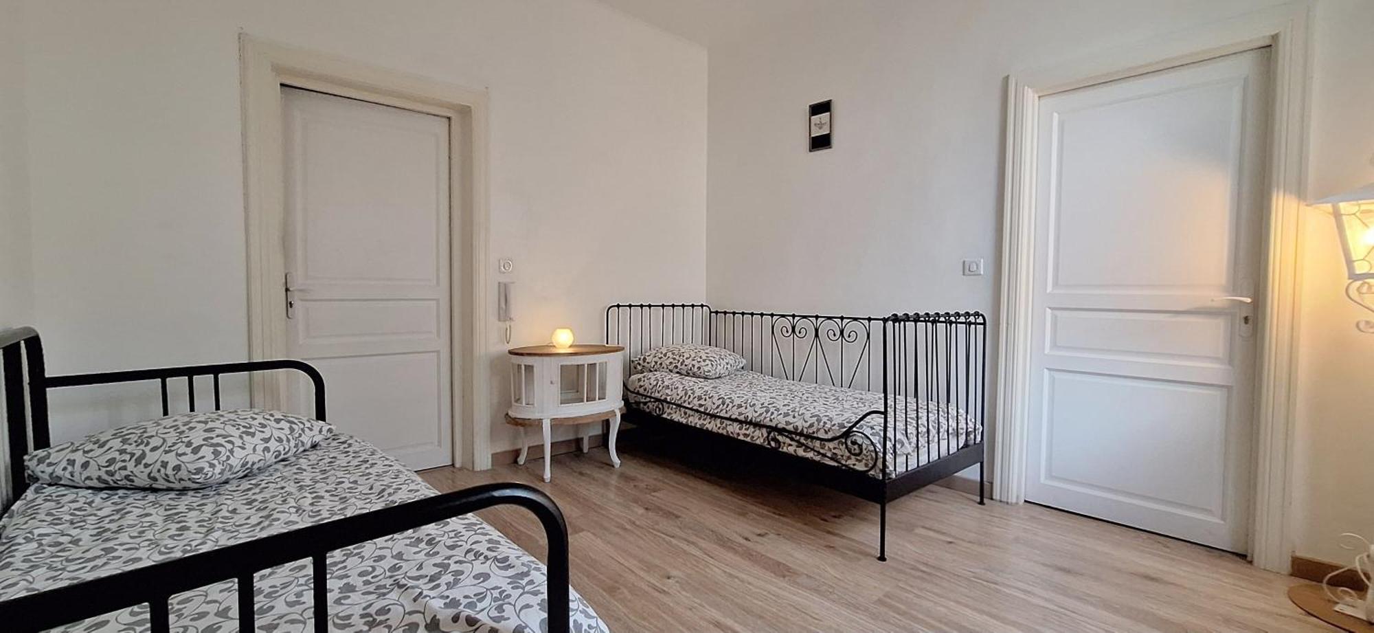 103M2 D'Espace Et De Calme Au Coeur De Montpellier Esterno foto