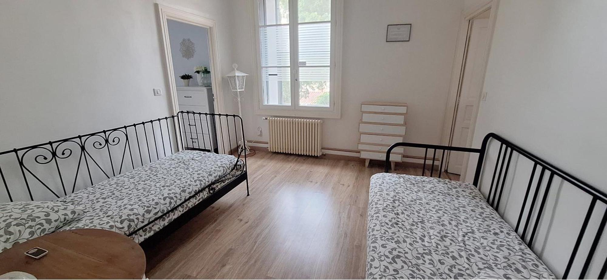 103M2 D'Espace Et De Calme Au Coeur De Montpellier Esterno foto