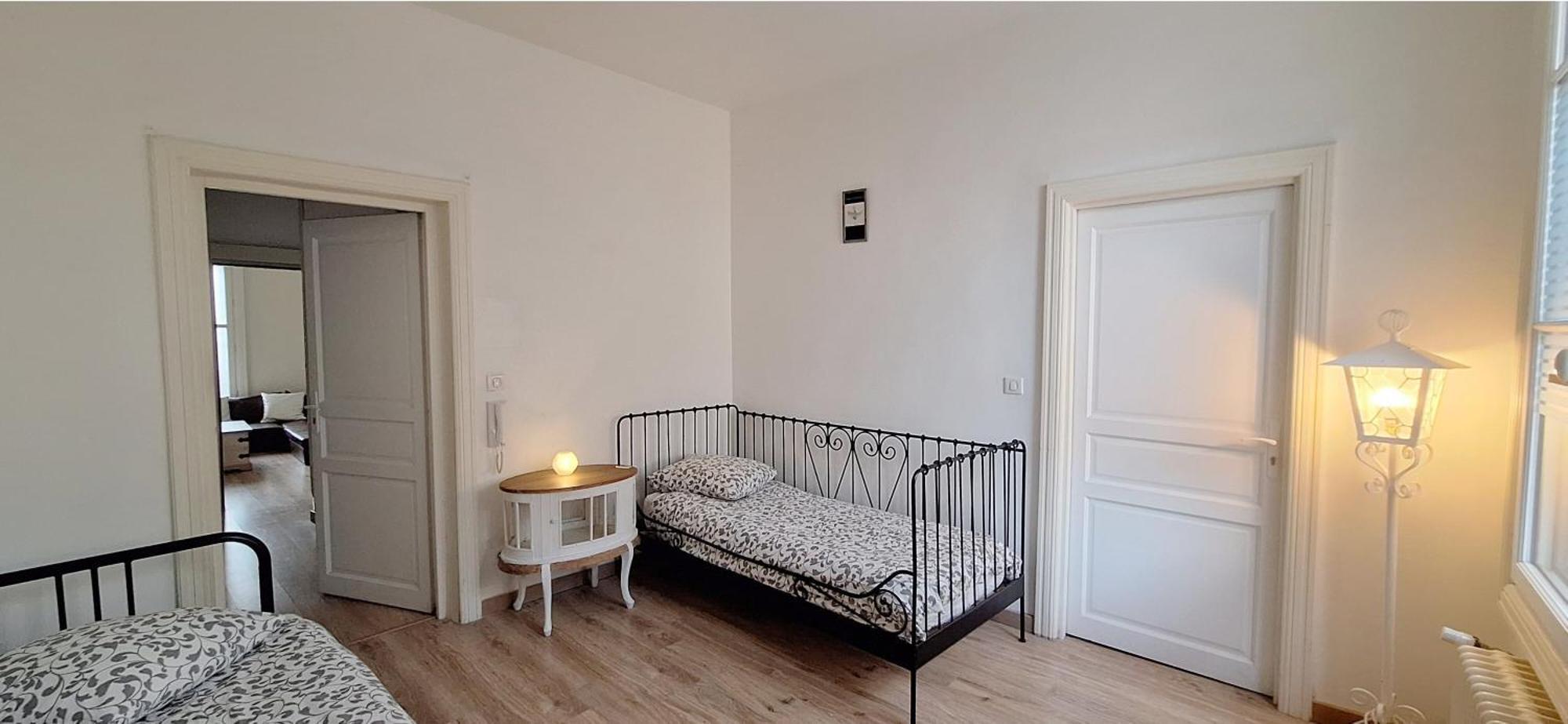 103M2 D'Espace Et De Calme Au Coeur De Montpellier Esterno foto
