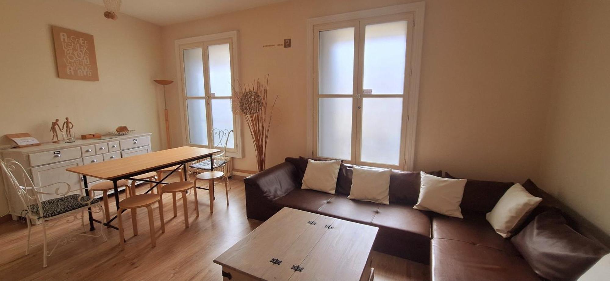 103M2 D'Espace Et De Calme Au Coeur De Montpellier Esterno foto