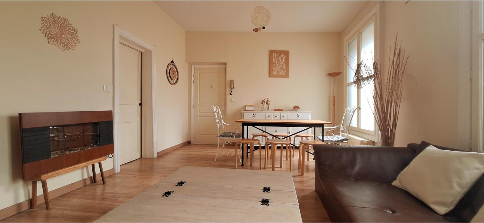 103M2 D'Espace Et De Calme Au Coeur De Montpellier Esterno foto